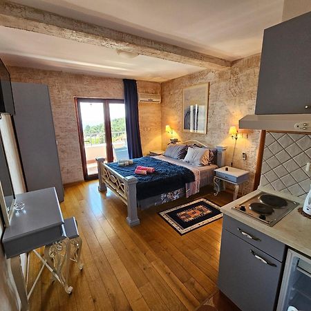 Medin Apartments Bluvista Petrovac 외부 사진