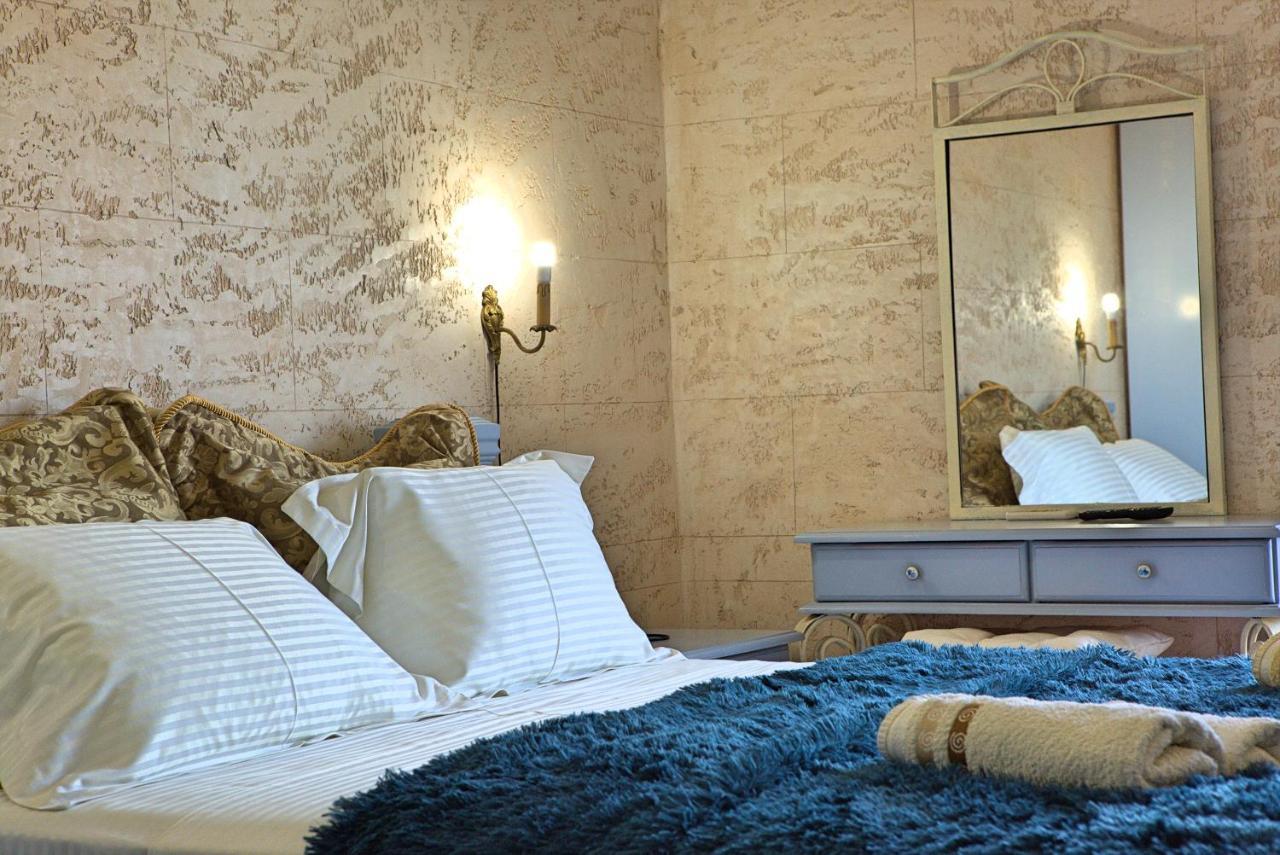 Medin Apartments Bluvista Petrovac 외부 사진