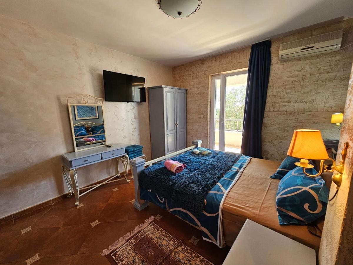 Medin Apartments Bluvista Petrovac 외부 사진