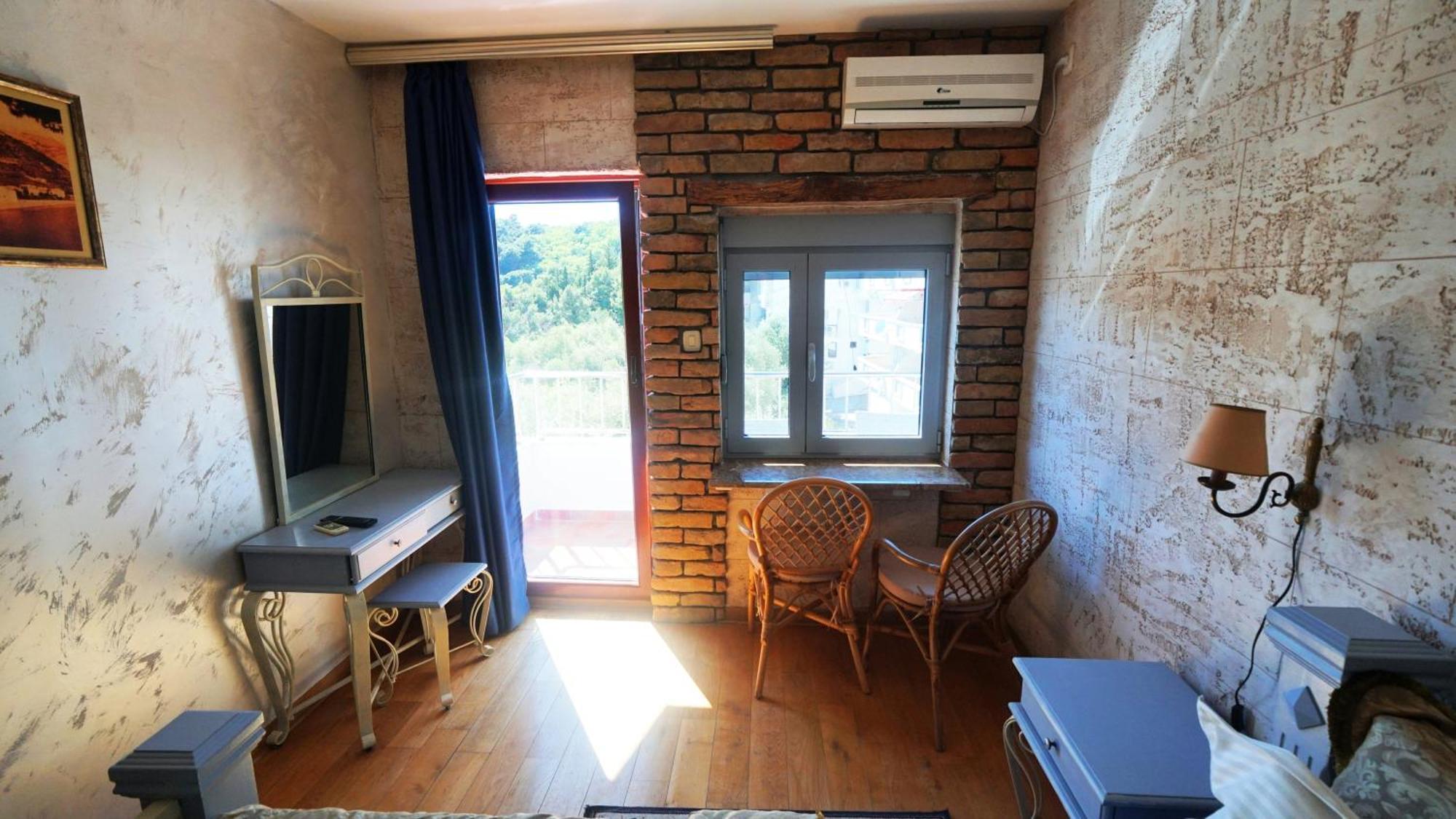 Medin Apartments Bluvista Petrovac 외부 사진